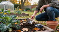 Why Fall Is The Best Time To Test Garden Soil