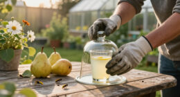 Why Yellowjackets Are More Aggressive In Fall—and How To Avoid Them