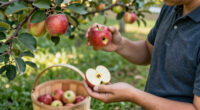 Worm In Apple: How To Identify And Prevent Them