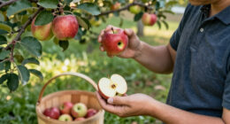 Worm In Apple: How To Identify And Prevent Them